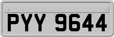 PYY9644