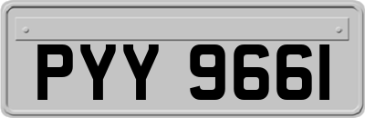 PYY9661