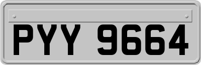 PYY9664