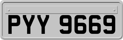 PYY9669