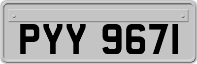 PYY9671