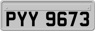 PYY9673