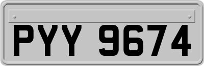 PYY9674