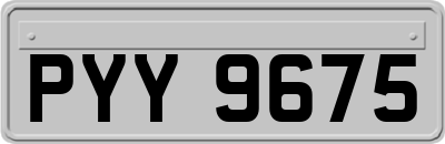 PYY9675
