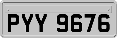 PYY9676