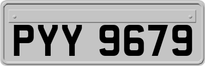 PYY9679