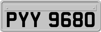 PYY9680