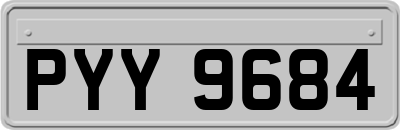 PYY9684