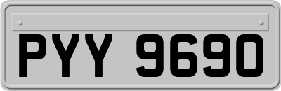 PYY9690