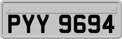 PYY9694