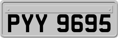 PYY9695