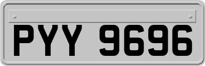 PYY9696
