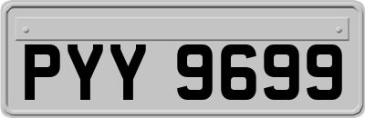 PYY9699