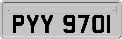 PYY9701