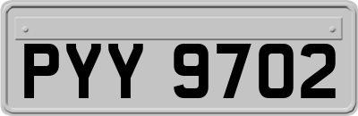 PYY9702