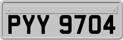 PYY9704