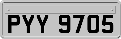 PYY9705