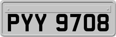 PYY9708