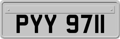 PYY9711