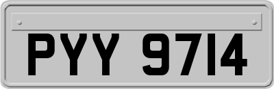 PYY9714