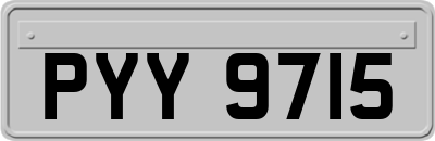 PYY9715