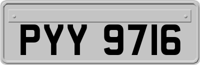 PYY9716
