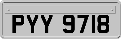 PYY9718
