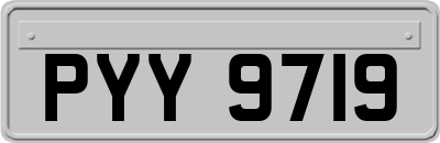 PYY9719