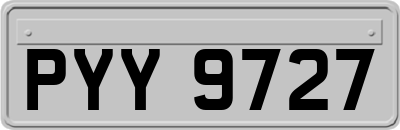 PYY9727