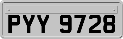 PYY9728
