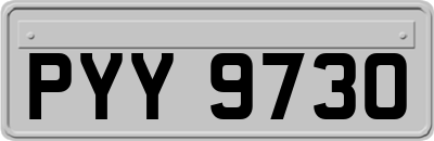 PYY9730
