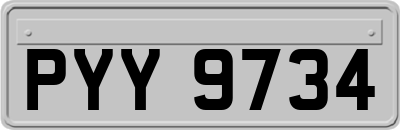 PYY9734