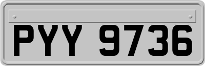 PYY9736