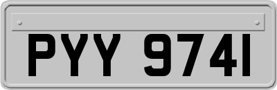 PYY9741
