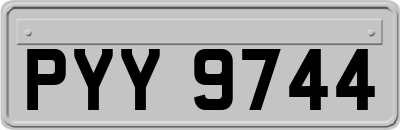 PYY9744