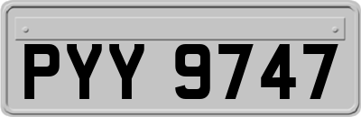 PYY9747