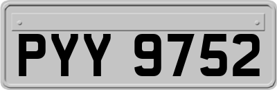 PYY9752
