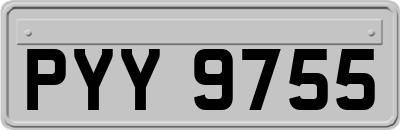 PYY9755