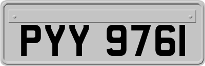 PYY9761