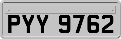 PYY9762