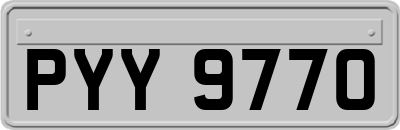 PYY9770
