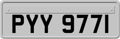 PYY9771