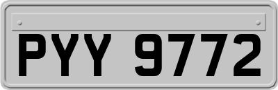 PYY9772