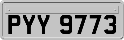 PYY9773