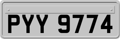 PYY9774