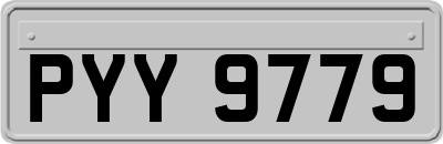 PYY9779