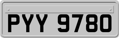 PYY9780