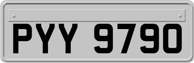 PYY9790