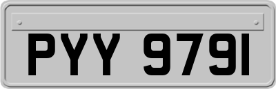 PYY9791