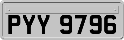 PYY9796